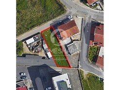 Terreno Rstico - Valongo, Valongo, Porto