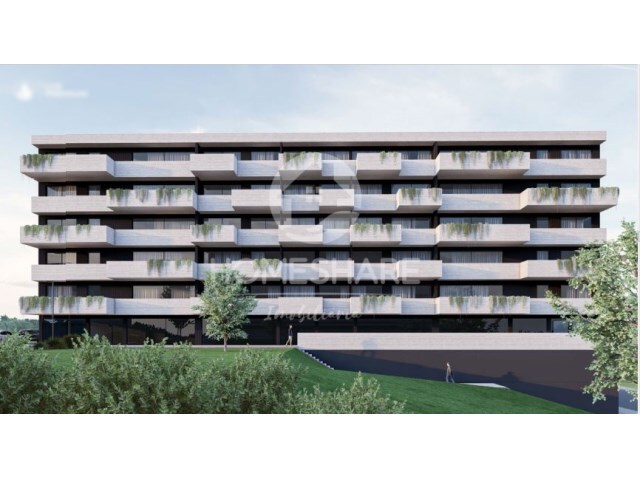 Apartamento T3 - Valongo, Valongo, Porto - Imagem grande