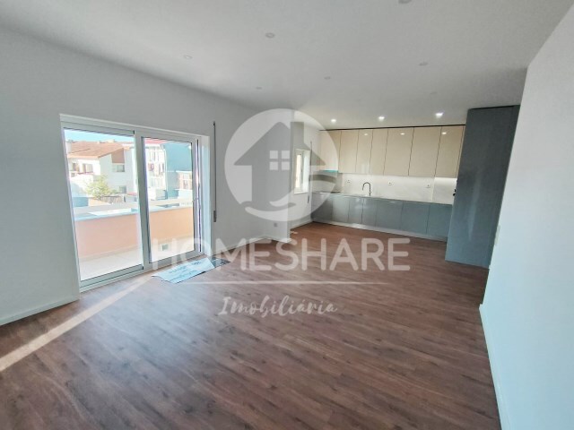 Apartamento T3 - �guas Santas, Maia, Porto - Imagem grande
