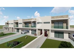 Moradia T3 - Rebordosa, Paredes, Porto