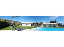 Moradia T6 - Recarei, Paredes, Porto