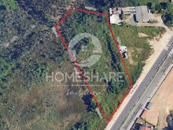 Terreno Urbano Não Definido - Valongo, Valongo, Porto