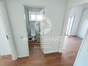 Apartamento T3 - �guas Santas, Maia, Porto - Miniatura: 5/9