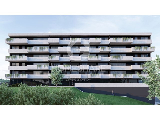 Apartamento T3 - Valongo, Valongo, Porto - Imagem grande