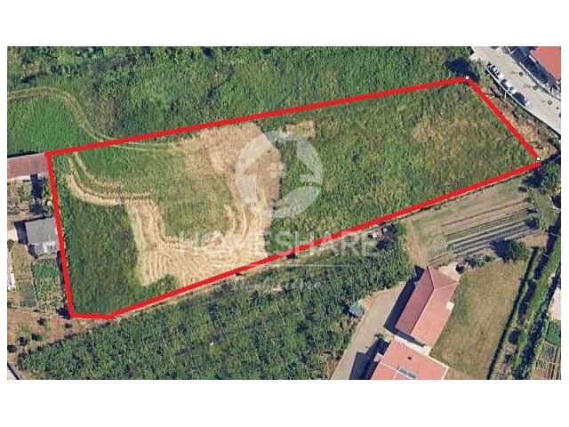 Terreno Urbano Não Definido - Valongo, Valongo, Porto - Imagem grande