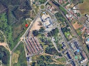Terreno Urbano - Valongo, Valongo, Porto - Miniatura: 1/1
