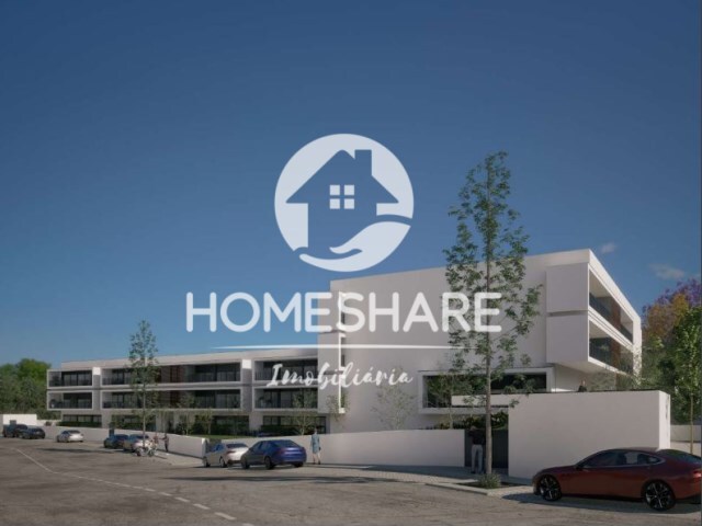Apartamento T2 - Gondomar, Gondomar, Porto - Imagem grande