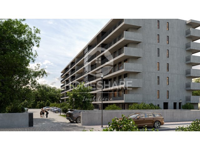 Apartamento T3 - Valongo, Valongo, Porto - Imagem grande