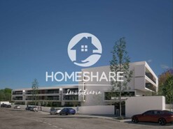 Apartamento T2 - Gondomar, Gondomar, Porto