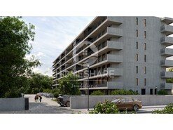 Apartamento T3 - Valongo, Valongo, Porto