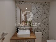 Apartamento T3 - Valongo, Valongo, Porto - Miniatura: 8/9