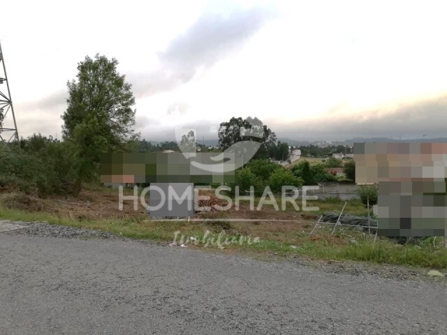 Terreno Rstico - Gandra, Paredes, Porto - Imagem grande