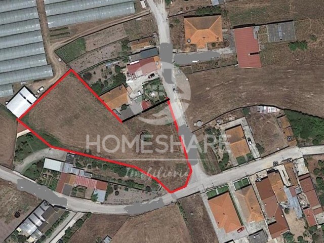 Terreno R�stico - Ponte de Vagos, Vagos, Aveiro - Imagem grande