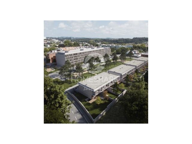Moradia T3 - Arcozelo, Vila Nova de Gaia, Porto - Imagem grande