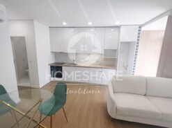 Apartamento T1 - Gondomar, Gondomar, Porto