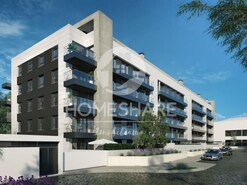 Apartamento T2 - Paranhos, Porto, Porto