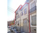 Prdio - Cedofeita, Porto, Porto - Miniatura: 1/3