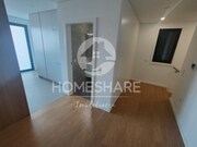 Apartamento T3 - Campo, Valongo, Porto - Miniatura: 3/9