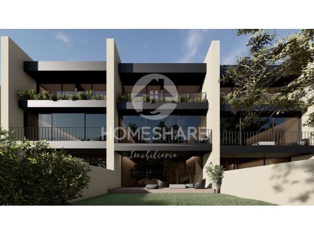Moradia T3 - F�nzeres, Gondomar, Porto - Imagem grande