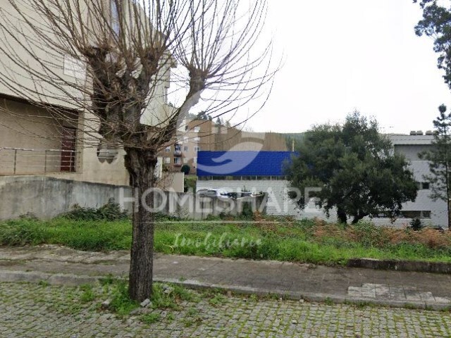 Terreno Urbano - Valongo, Valongo, Porto - Imagem grande