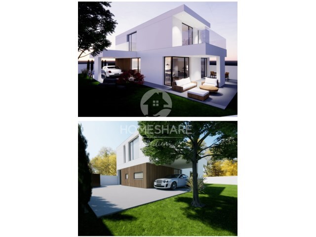 Moradia T3 - F�nzeres, Gondomar, Porto - Imagem grande