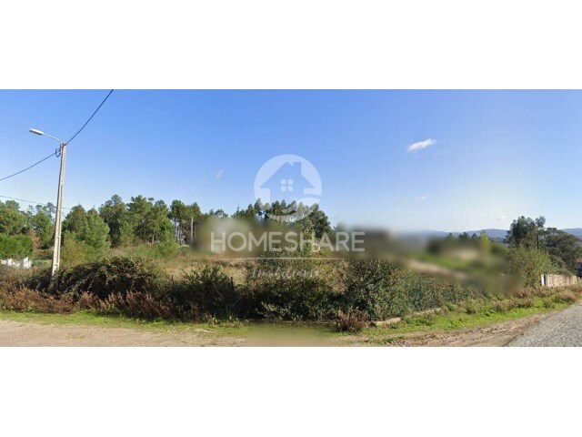 Terreno R�stico - Recarei, Paredes, Porto - Imagem grande
