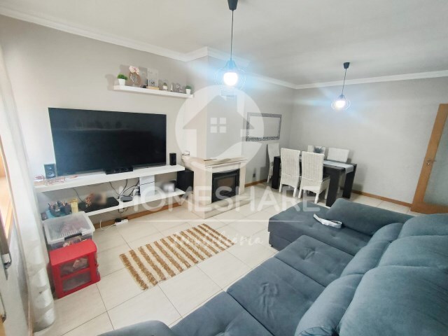 Apartamento T2 - Rebordosa, Paredes, Porto - Imagem grande