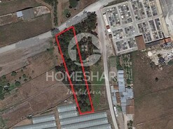 Terreno R�stico - Ponte de Vagos, Vagos, Aveiro