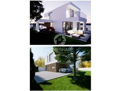 Moradia T3 - F�nzeres, Gondomar, Porto