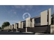 Moradia T3 - F�nzeres, Gondomar, Porto - Miniatura: 1/9