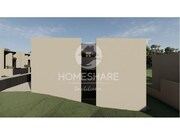 Moradia T3 - F�nzeres, Gondomar, Porto - Miniatura: 5/9