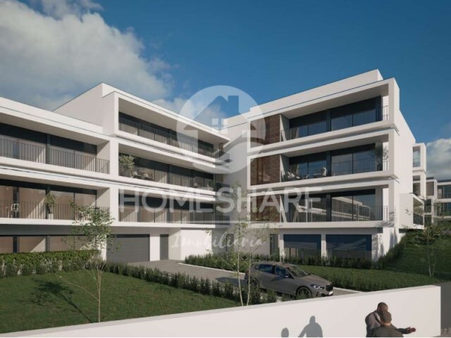 Apartamento T4 - Gondomar, Gondomar, Porto - Imagem grande