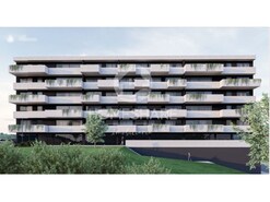 Apartamento T2 - Valongo, Valongo, Porto