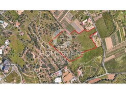 Terreno Urbano - Alvor, Portimo, Faro (Algarve)