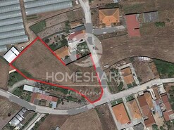 Terreno R�stico - Ponte de Vagos, Vagos, Aveiro