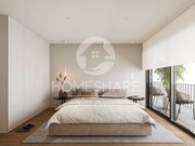 Apartamento T4 - Gondomar, Gondomar, Porto - Miniatura: 9/9