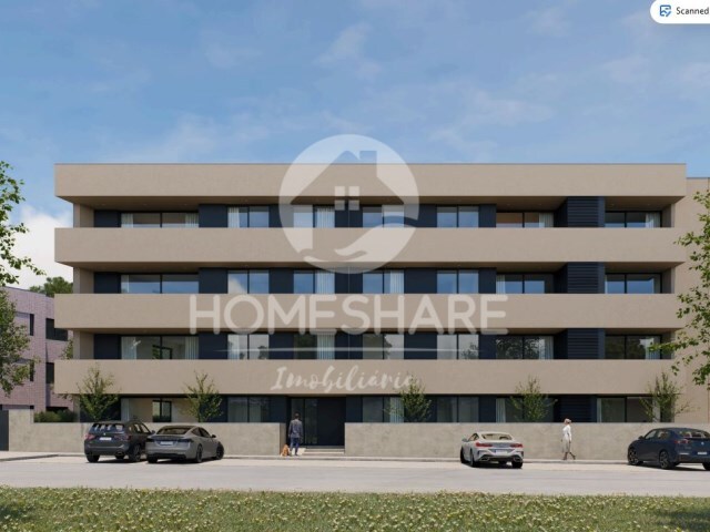 Apartamento T2 - Valadares, Vila Nova de Gaia, Porto - Imagem grande