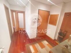 Apartamento T3 - Campo, Valongo, Porto