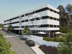 Apartamento T4 - Ermesinde, Valongo, Porto