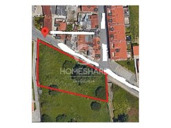 Terreno Rstico - So Felix da Marinha, Vila Nova de Gaia, Porto