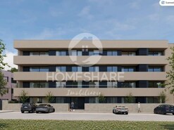 Apartamento T2 - Valadares, Vila Nova de Gaia, Porto