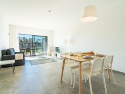 Apartamento T2 - Mexilhoeira Grande, Portimo, Faro (Algarve)