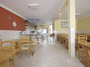 Bar/Restaurante - Ferreira do Alentejo, Ferreira do Alentejo, Beja - Miniatura: 3/9