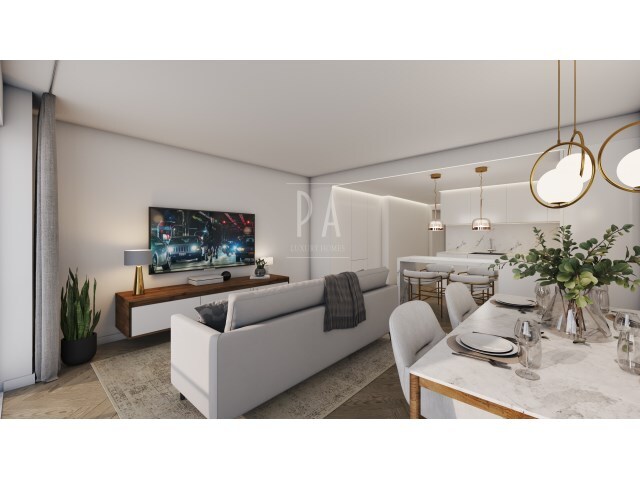 Apartamento T1 - Avenidas Novas, Lisboa, Lisboa - Imagem grande