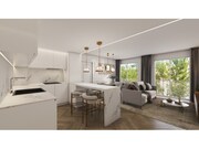 Apartamento T1 - Avenidas Novas, Lisboa, Lisboa - Miniatura: 5/8
