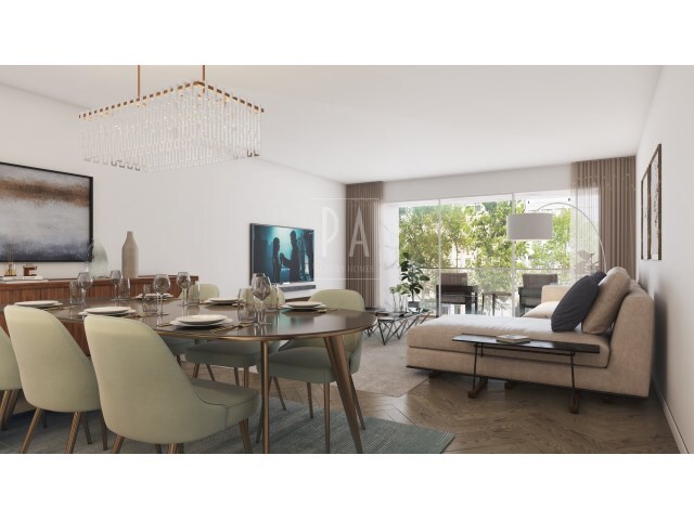 Imóveis de Luxo T4 - Avenidas Novas, Lisboa, Lisboa - Imagem grande