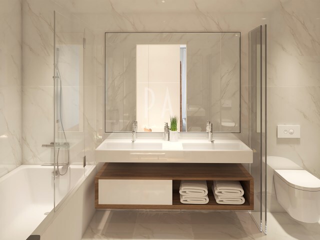 Apartamento T1 - Massamá, Sintra, Lisboa - Imagem grande