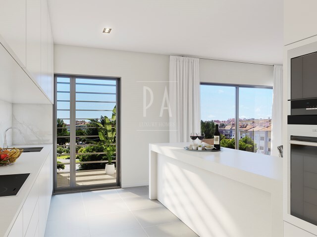 Apartamento T1 - Massamá, Sintra, Lisboa - Imagem grande