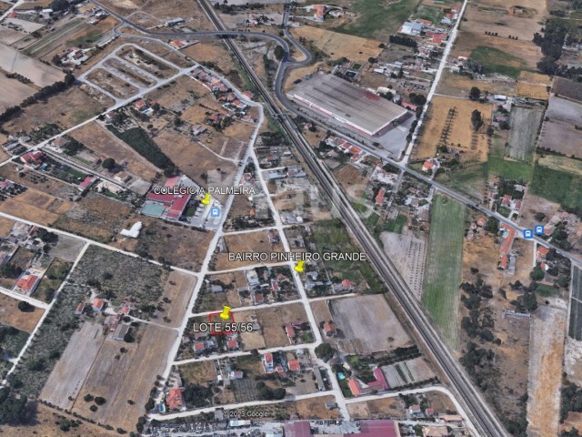 Terreno Urbano - Palmela, Palmela, Setbal - Imagem grande