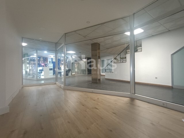 Loja - Afonsoeiro, Montijo, Setúbal - Imagem grande